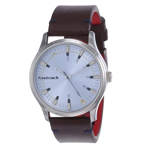 Elegant Fastrack Mens Watch