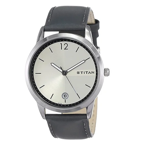 Trendsetter Titan Workwear Neo Analog Blue Dial Mens Watch