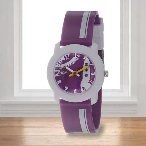 Remarkable Zoop Watch for Kids
