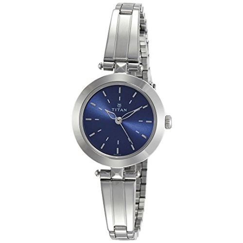 Outstanding Titan Analog Womens Watch