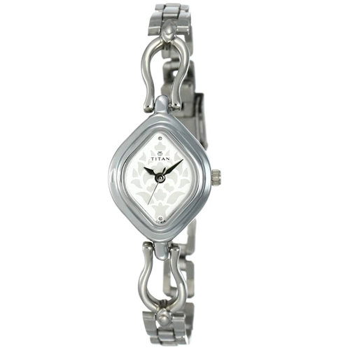 Outstanding Titan Analog Womens Watch