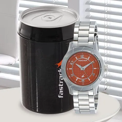 Attractive Fastrack Analog Womens Watch