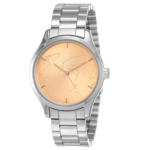 Admirable Fastrack Tripster Analog Womens Watch