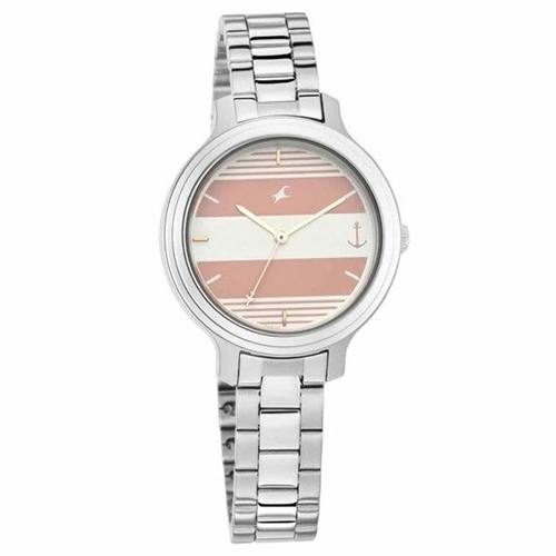 Amazing Fastrack Tripster Analog Womens Watch