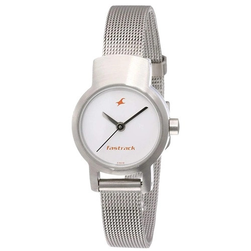 Marvelous Fastrack Upgrade Core Ladies Watch