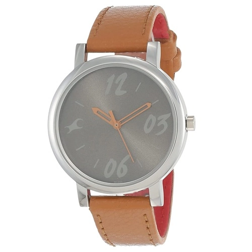Admirable  Tropical Waters Analog Ladies Watch