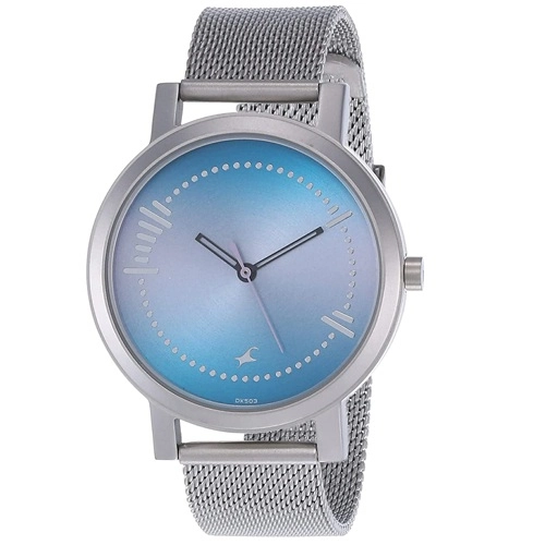 Classy  Sunburn Watch for Ladies