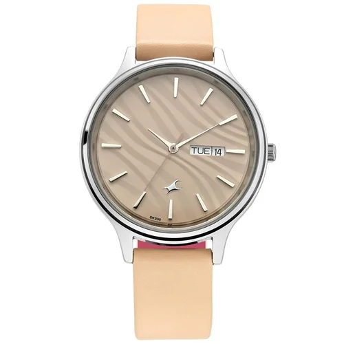 Dashing Fastrack Autumn Winter 20 Ladies Watch Gift