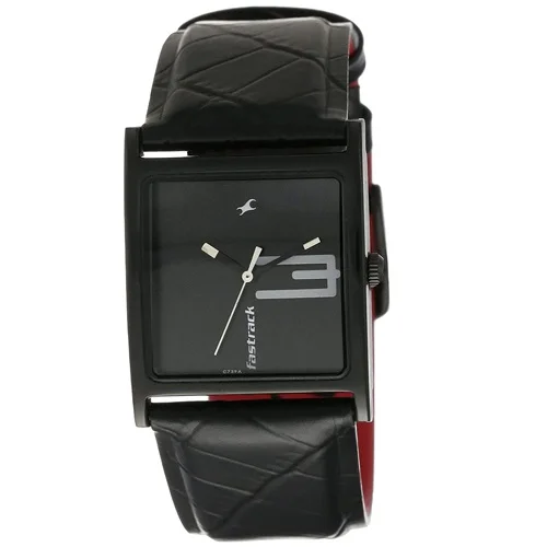 Stylish Fastrack New OTS Upgrade Analog Ladies Watch