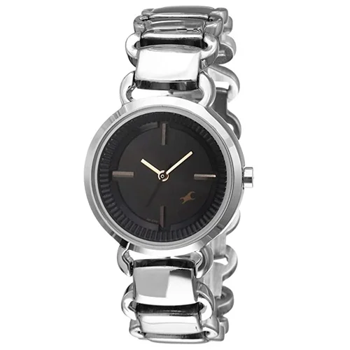 Outstanding Fastrack Analog Womens Watch