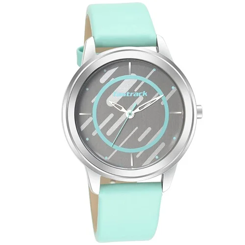 Fantastic Fastrack Analog Ladies Watch