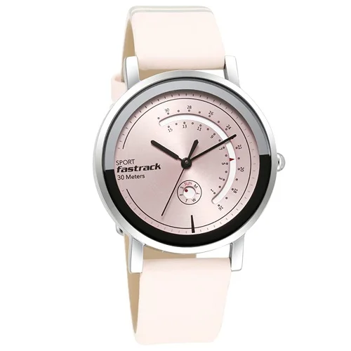 Exclusive Fastrack Ladies Analog Watch