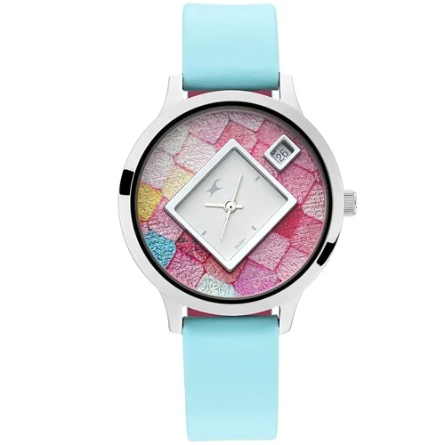 Spectacular  x Fit Out Womens Analog Watch