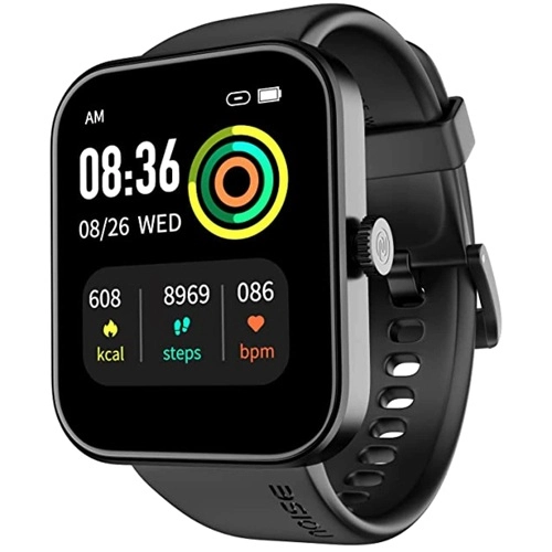 Dashing Noise ColourFit Pulse Grand Smart Watch