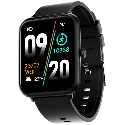 Rocking Fire-Boltt Ninja Call Pro Dual Chip Bluetooth Smart Watch