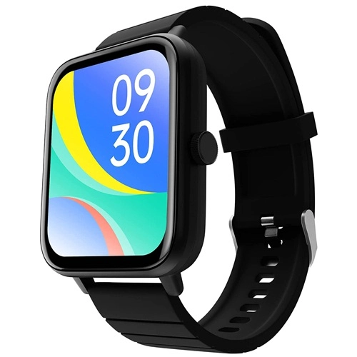 Stunning Zebronics DRIP Smart Watch with Bluetooth Calling