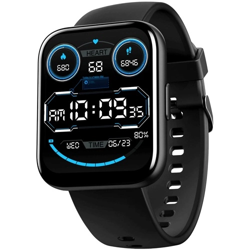 Cool boAt Wave Call Plus Bluetooth Calling Smart Watch