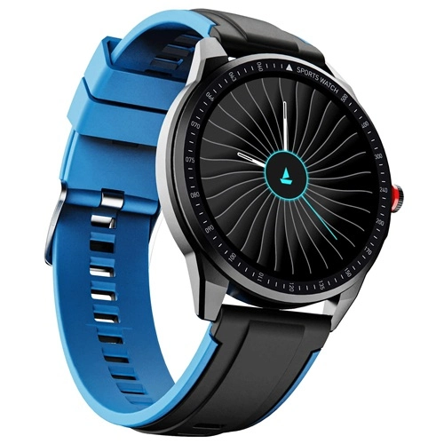 Suave boAt Flash Edition Smart Watch with Activity Tracker