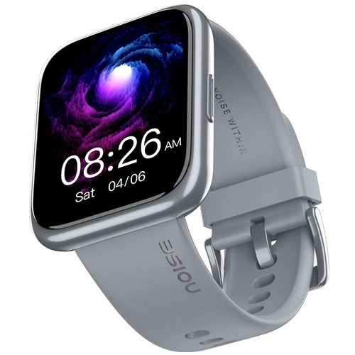 Elegant Noise ColourFit Ultra 2 LE Grey Bluetooth Smart Watch