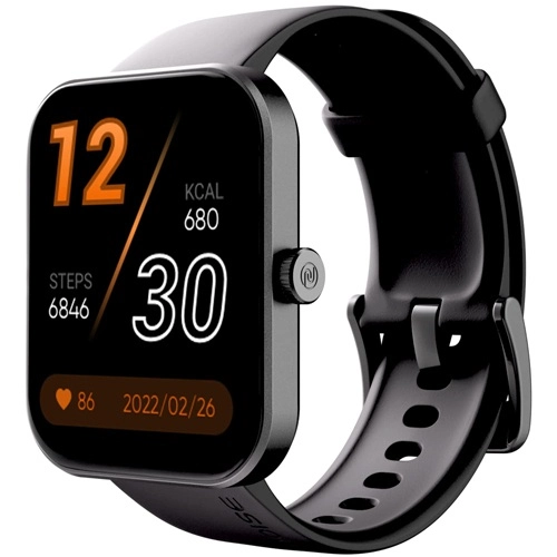 Impressive Noise ColourFit Pulse Biggest Display Smart Watch