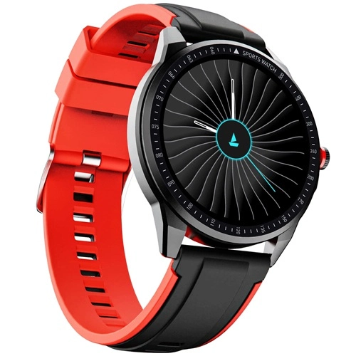 Stylish boAt Flash Edition Smartwatch with Activity Tracker