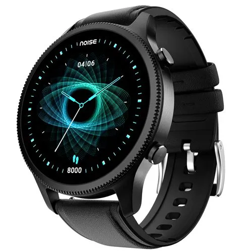 Amazing NoiseFit Halo Bluetooth Smartwatch
