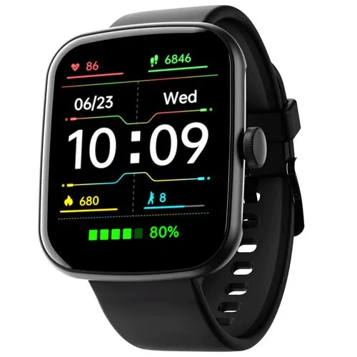 Marvelous boAt Wave Style Smart Watch