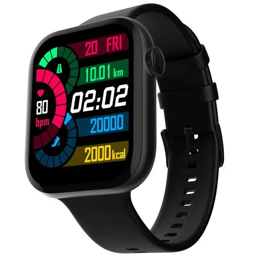 Fantastic Fire Boltt Ring 3 Smart Watch