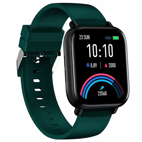 Attractive GIONEE STYLFIT GSW6 Smartwatch