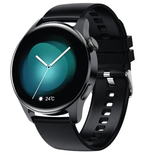 Exclusive Hammer Pulse 4.0 BT Smart Watch