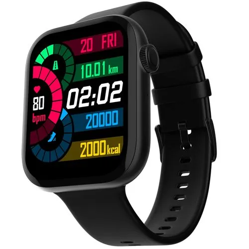 Fantastic Fire Boltt Ring 3 Smart Watch