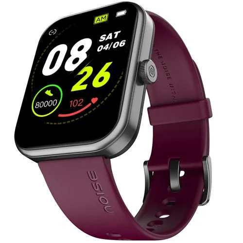 Amazing Noise Colorfit Pulse 2 Max Smart Watch