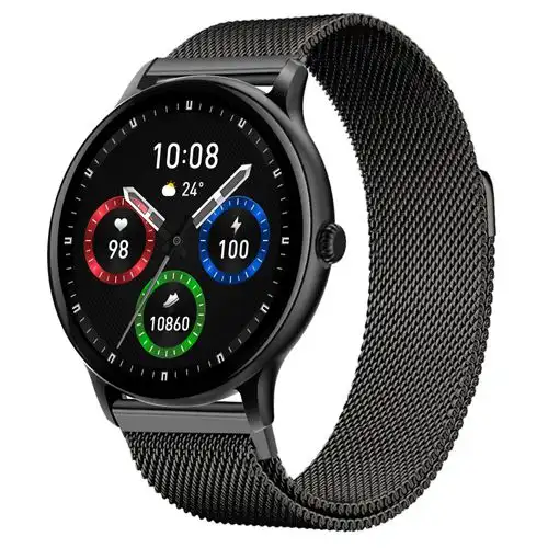 Classic Fire Boltt Phoenix Ultra Smartwatch