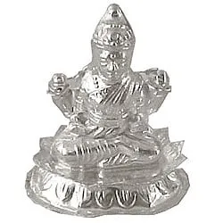 Shop for Amazing Shri Lakshmi Idol