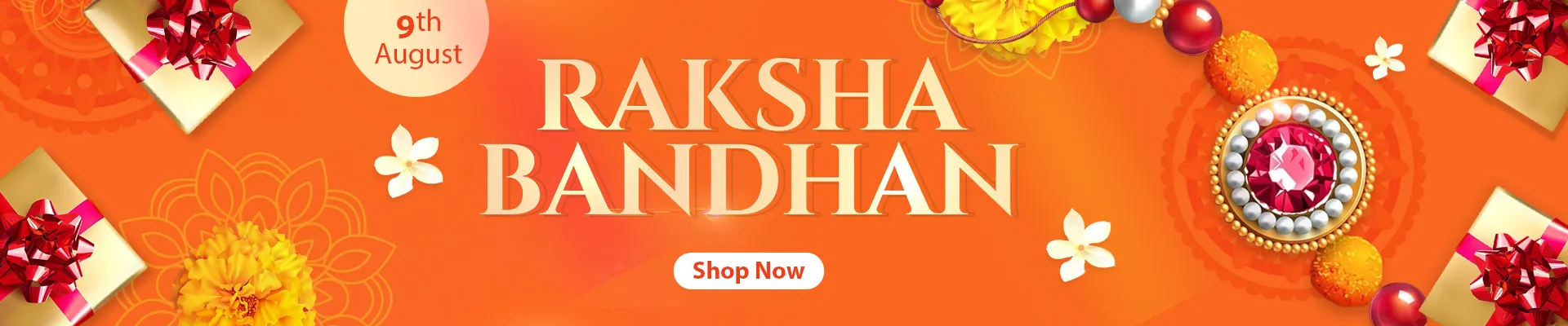 Rakhi Gifts to Bangalore