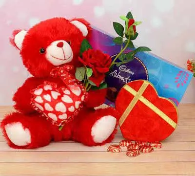 Anniversary Gifts to Bangalore