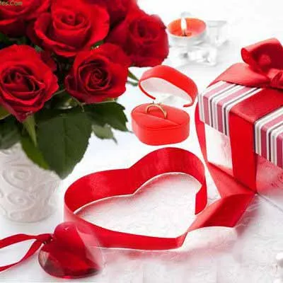 Anniversary Gifts to Bangalore