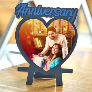 Anniversary Gifts to Bangalore