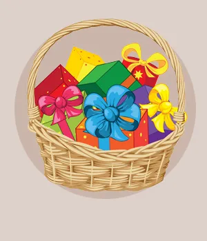 Diwali Gift Baskets to Bangalore