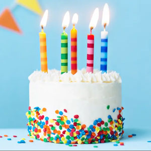 Birthday Gifts to Bangalore