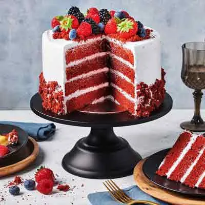 Cakes to Bangalore