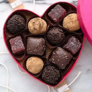 Chocolates to Bangalore