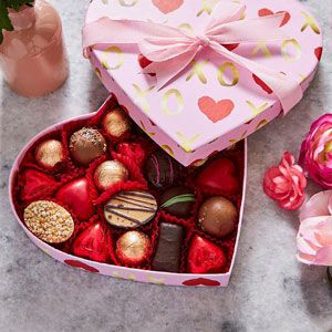 Gift Chocolates