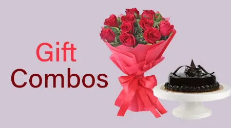 Online Gift Combos Delivery in Bangalore Same Day