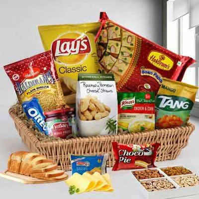 Combo Gifts to Bangalore