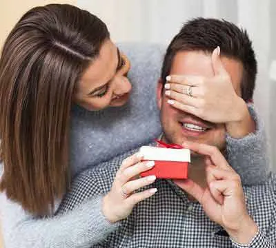 Gifts for Husband to Bangalore
