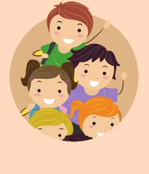 Gifts for Kids to Bangalore