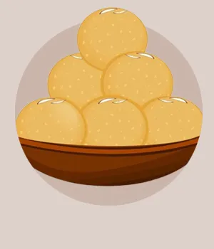 Diwali Mithai to Bangalore