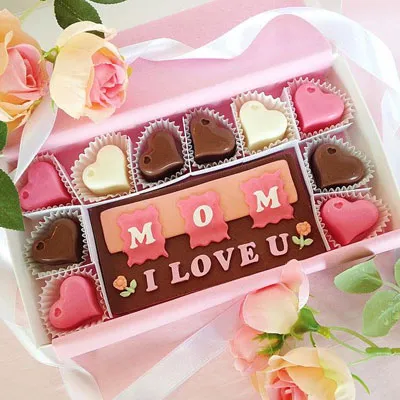 Mother's Day Chocolates to Bangalore