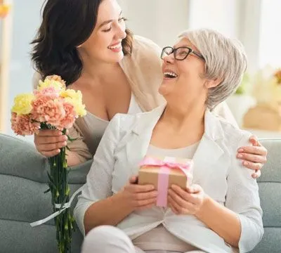 Gifts for Mother to Bangalore